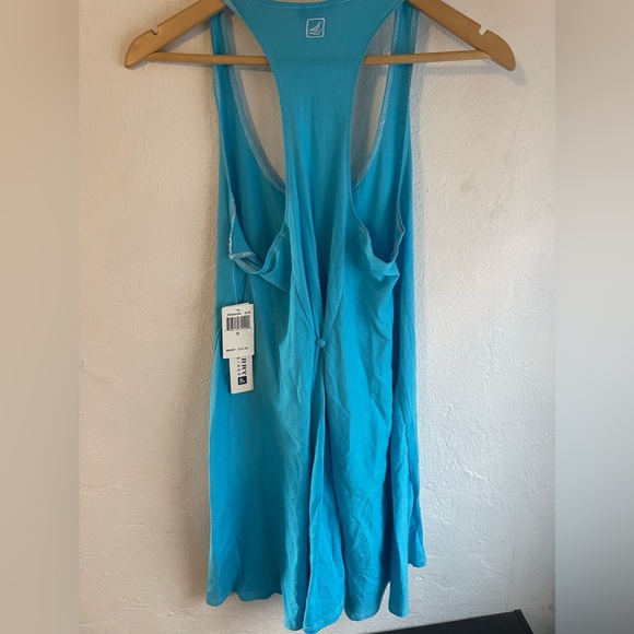NWT sperry seahorse tank top - Picture 2 of 5